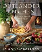 9781984855152 Outlander Kitchen Theresa Carle-Sanders, Boeken, Verzenden, Nieuw, Theresa Carle-Sanders