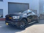 Dodge Ram 1500 5.7 V8 4x4 Crew Cab Laramie Night eerste eige, Automaat, Gebruikt, Overige kleuren, Overige brandstoffen
