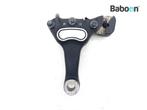 Remklauw Achter Harley-Davidson FXSTD Softail Deuce, Verzenden, Gebruikt