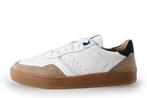 Nelson Sneakers in maat 41 Wit | 10% extra korting, Verzenden, Wit, Nelson, Sneakers of Gympen