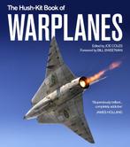 9781800180949 The Hush-Kit Book of Warplanes, Boeken, Verzenden, Nieuw