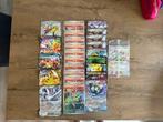 Pokémon - 25 Mixed collection - Various sets, Hobby en Vrije tijd, Verzamelkaartspellen | Pokémon, Nieuw
