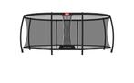 BERG Grand Ovaal Safety Net Deluxe 520X350 (Trampolines), Ophalen of Verzenden, Nieuw