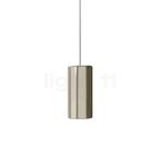 Penta Lit Hanglamp, zwart/goud - 20 cm (Hanglampen), Huis en Inrichting, Verzenden, Nieuw
