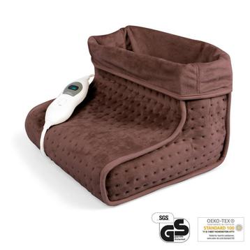 Vidabelle Voetenwarmer Donkerbruin VD-5605 beschikbaar voor biedingen