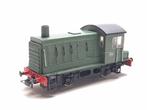 Trawos H0 - Diesellocomotief (1) - Grote Sik serie 400 -, Nieuw