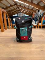 KITEFACTORY RS V9 - 8m Demo ZGAN, Zo goed als nieuw, 8 m², Kite
