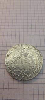 Frankrijk. Louis XVI (1774-1792). Ecu 1786-M, Toulouse