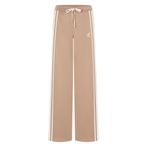 Cambio • bruine Avril slit broek • 36, Kleding | Dames, Broeken en Pantalons, Cambio, Bruin, Verzenden, Nieuw
