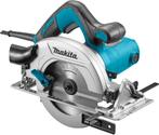 Makita 230 V Cirkelzaag 165 mm - HS6601, Verzenden, Zo goed als nieuw