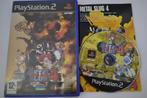 Metal Slug 4 (PS2 PAL), Spelcomputers en Games, Games | Sony PlayStation 2, Verzenden, Zo goed als nieuw