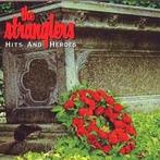 cd - The Stranglers - Hits And Heroes, Verzenden, Zo goed als nieuw