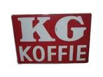 Occasion - Bord kg koffie, Verzenden, Nieuw in verpakking