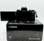 Canon powershot G5X (071) occasion, Ophalen of Verzenden, Zo goed als nieuw