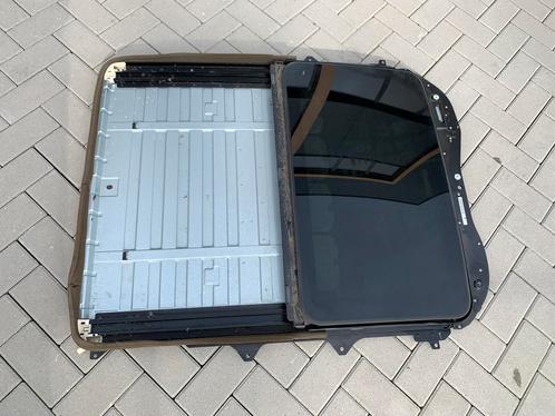 Mercedes W221 A2217800029 schuifdak elektrisch panoramadak, Auto-onderdelen, Carrosserie en Plaatwerk, Gebruikt, Mercedes-Benz