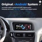 Audi Q5 SQ5 2009-2017 navigatie android 14 apple carplay, Ophalen of Verzenden, Nieuw