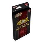 Yu-Gi-Oh! TCG - 25th Anniversary Rarity Collection Booster, Verzenden, Nieuw