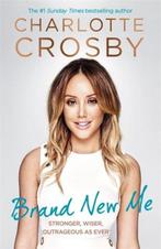 Brand New Me 9781472243287 Charlotte Crosby, Verzenden, Gelezen, Charlotte Crosby