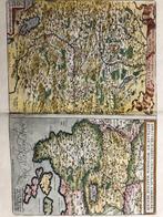 Europa - Friuli Venezia Giulia, Slovenië en Kroatië noord-//, Nieuw