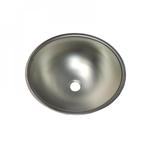 Dometic Spoelbak Rond CE02 B325-I, Nieuw