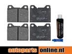 Remblokken set Volvo 164 voorzijde, Verzenden, Nieuw, Volvo