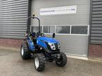 Solis 26 + minitractor NIEUW industriebanden 5 jaar GARANTIE, Ophalen, Nieuw, Overige merken, Tot 2500