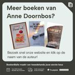 De paddenvanger 9789065092465 Anne Doornbos, Boeken, Verzenden, Gelezen, Anne Doornbos