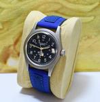 Hamilton - Khaki - Zonder Minimumprijs - 9365 - Date - Heren, Nieuw