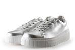 Gabor sneakers in maat 40½ Zilver | 25% korting, Overige kleuren, Verzenden, Gabor, Sneakers of Gympen