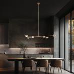 LED Hanglamp - Trio Select Coda - 6 Lichtpunten -, Ophalen of Verzenden, Nieuw, Metaal