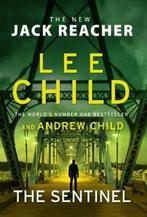 A Jack Reacher thriller: The sentinel by Lee Child, Gelezen, Lee Child, Verzenden
