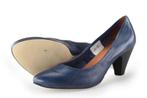 Pumps in maat 39 Blauw | 15% extra korting, Pumps, Gedragen, Verzenden