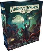 Arkham Horror - The Card Game (Revised) | Fantasy Flight, Hobby en Vrije tijd, Gezelschapsspellen | Kaartspellen, Verzenden, Nieuw