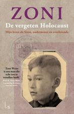 De vergeten holocaust 9789024569939 Zoni Weisz, Gelezen, Zoni Weisz, Verzenden