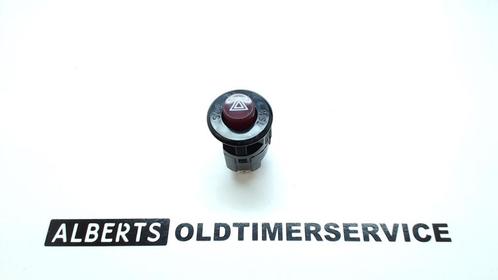 Alarmlichtschakelaar, Mercedes T2 Düdo 408 409 410 508 608, Auto-onderdelen, Dashboard en Schakelaars, Nieuw, Mercedes-Benz, Oldtimer onderdelen