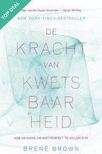 De kracht van kwetsbaarheid, 9789400502482, Boeken, Verzenden, Zo goed als nieuw, Studieboeken