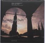 Gezicht op Delft 9789055943074 T. Tuurenhout, Verzenden, Gelezen, T. Tuurenhout