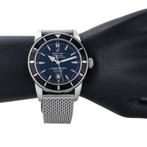 Breitling - Superocean Heritage - Zonder Minimumprijs -, Sieraden, Tassen en Uiterlijk, Horloges | Heren, Nieuw