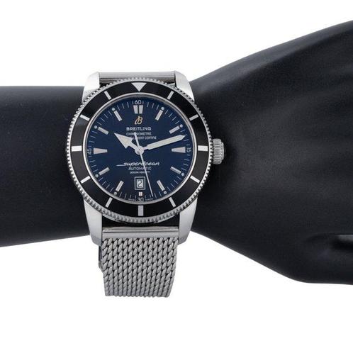 Breitling - Superocean Heritage - Zonder Minimumprijs -, Sieraden, Tassen en Uiterlijk, Horloges | Heren