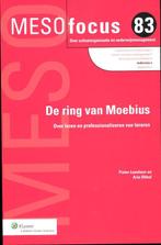 De ring van Moebius / Meso focus / 83 9789013100433, Verzenden, Zo goed als nieuw, Arie Olthof