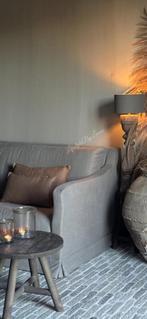 Aura Peeperkorn kussen Chestnut 40 x 60 cm, Huis en Inrichting, Woonaccessoires | Kussens, Ophalen of Verzenden, Nieuw