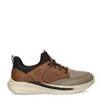 Skechers Slade instapschoenen voor heren in het Bruin, Verzenden, Nieuw, Bruin, Skechers