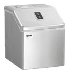Bartscher IJsblokjesmachine | Volle Blokjes | 15kg/24h | Bun, Ophalen of Verzenden, Nieuw