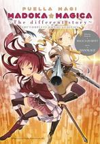 Puella Magi Madoka Magica: The Different Story, Boeken, Verzenden, Nieuw