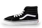 Vans Sneakers in maat 34 Zwart | 10% extra korting, Jongen of Meisje, Schoenen, Zo goed als nieuw, Vans