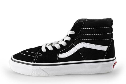Vans Sneakers in maat 34 Zwart | 10% extra korting, Kinderen en Baby's, Kinderkleding | Schoenen en Sokken, Jongen of Meisje, Zo goed als nieuw