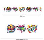 Forever 90s Symbols Slinger (3m), Ophalen of Verzenden, Nieuw