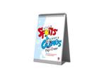 9789461182432 Silly Sports  Goofy Games Flip-Over, Verzenden, Zo goed als nieuw, Spencer Kagan