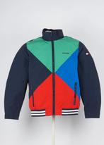 Vintage Regular Tommy Hilfiger Jacket in Navy size M, Kleding | Heren, Ophalen of Verzenden, Nieuw
