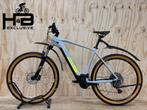 Cube Reaction Hybrid Pro 625 29 inch E-Mountainbike SX 2021, Overige merken, 57 cm of meer, Hardtail, Heren